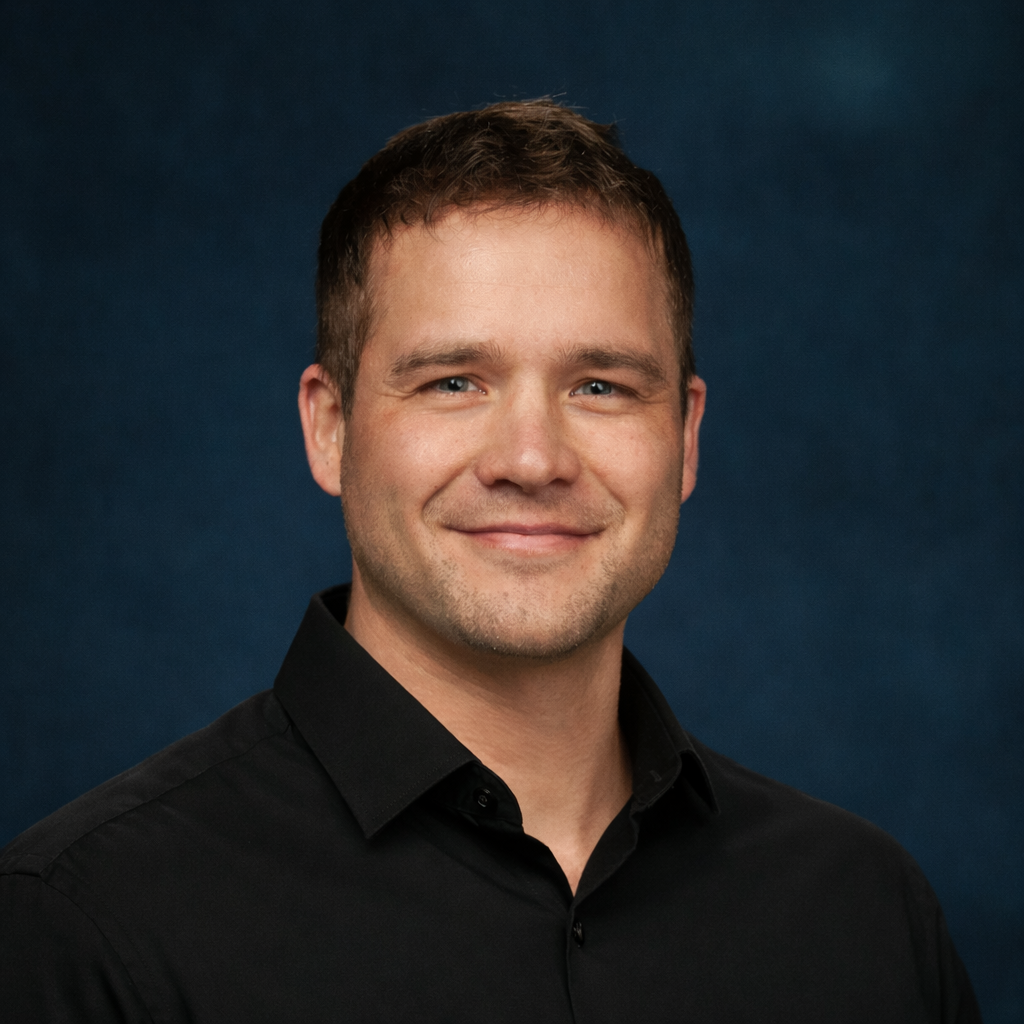 Bryan Bergdale